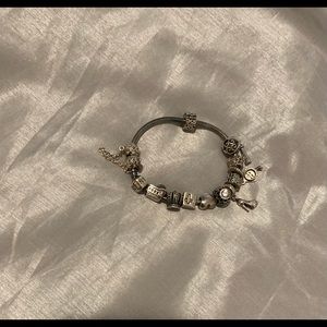 Pandora Bracelet